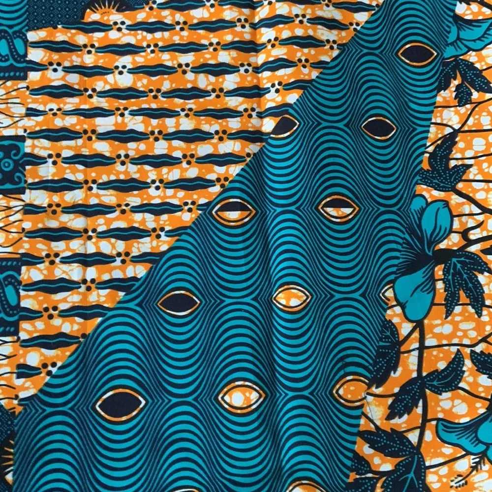 Fabric - Picture 2 of 8
